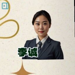 李诚